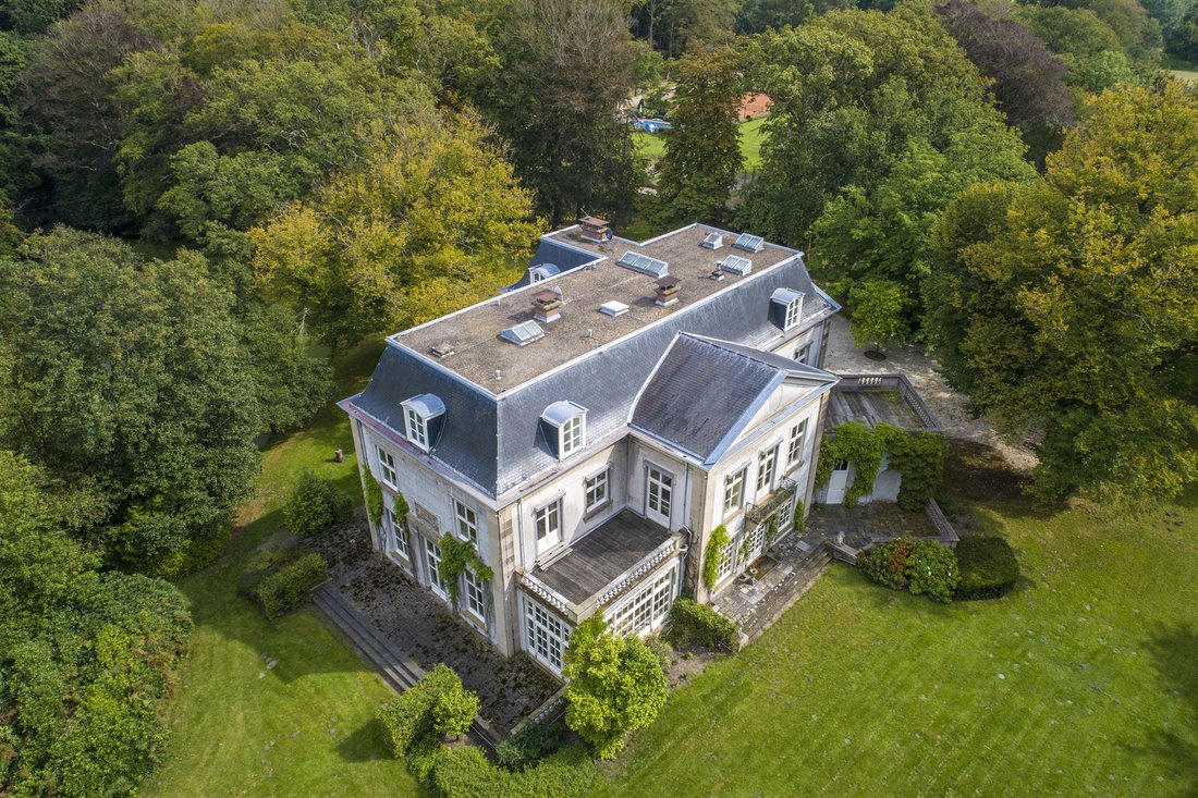 Buurtweg 38 In Wassenaar, South Holland, Netherlands For Sale (11684110)