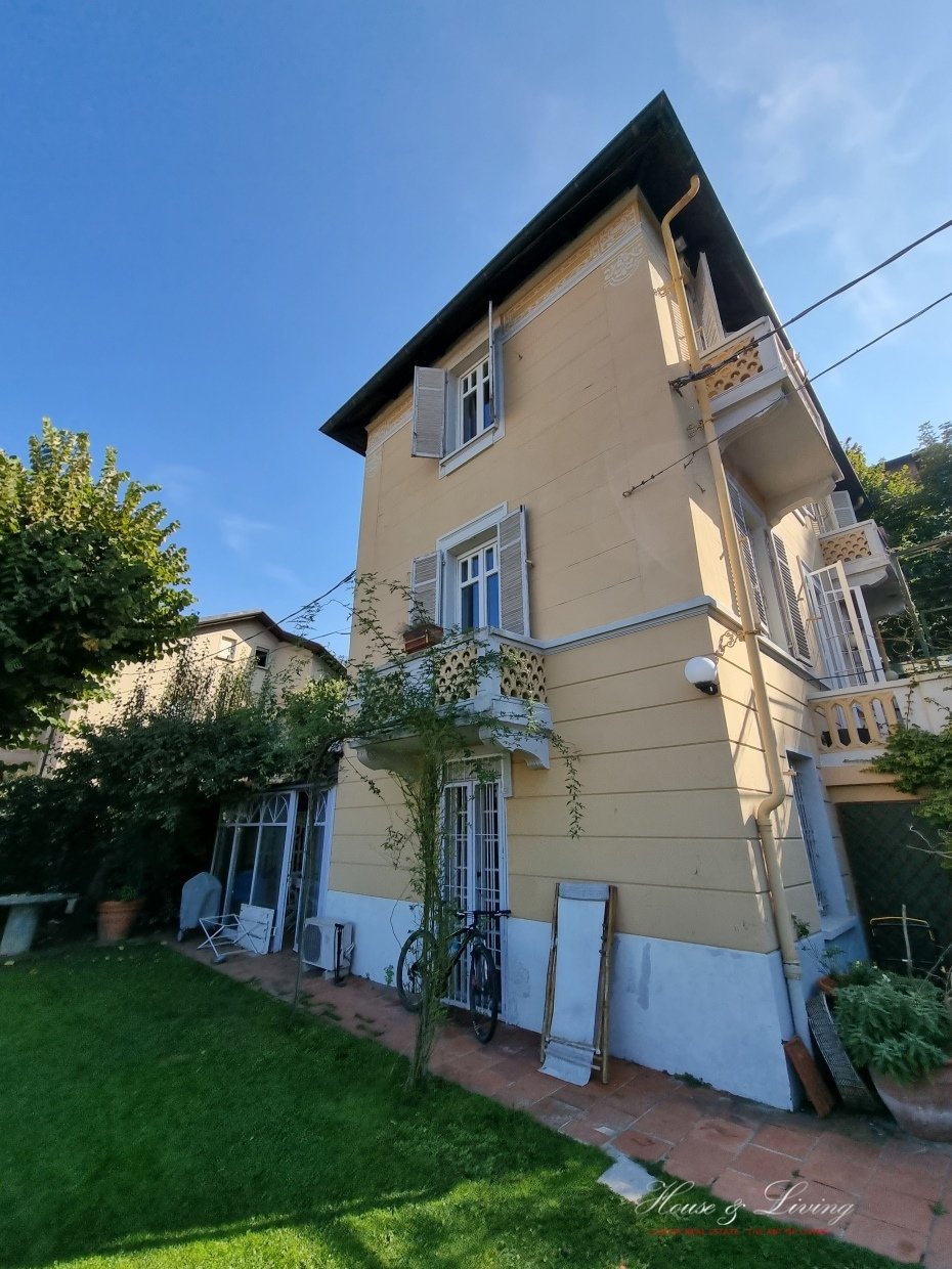 Exclusive Villa In Turin, Piedmont, Italy For Sale (11351851)