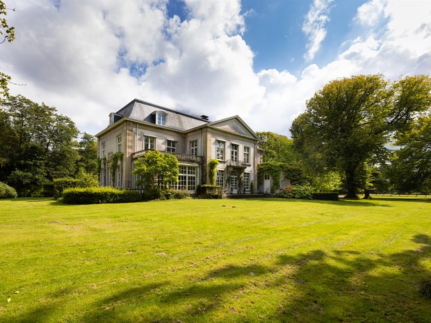 House in Wassenaar, South Holland, Netherlands 1