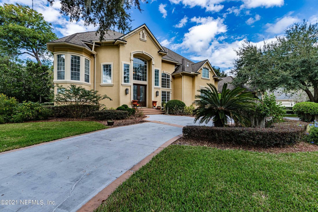 4 Bedrooms Single Family Detached In Jacksonville, Florida, United