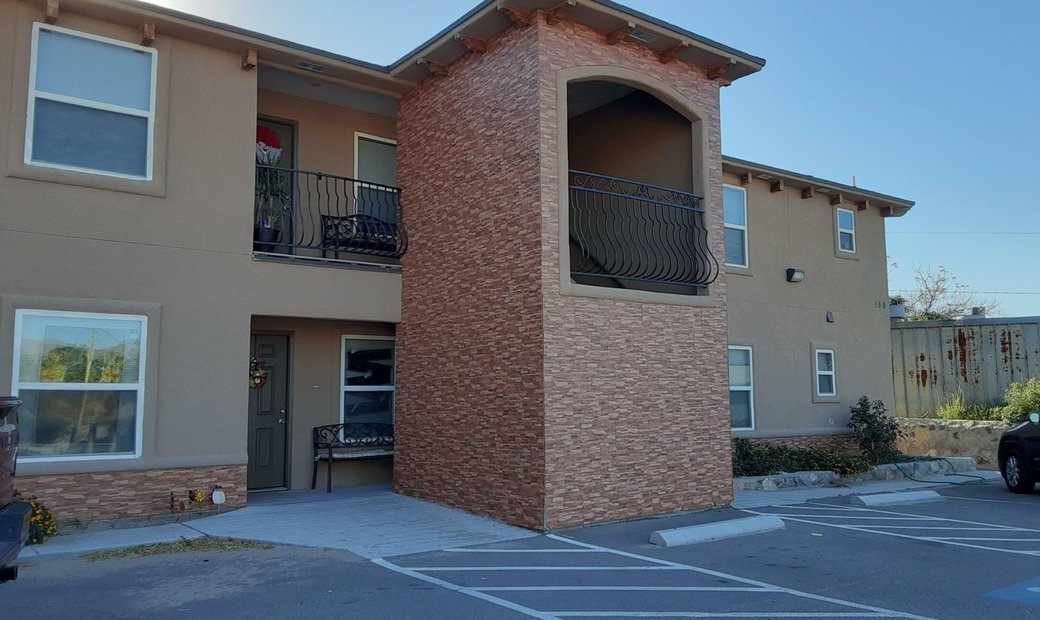 18 Bedrooms Other Residential In Sunland Park, New Mexico, United States For Sale (11684302)