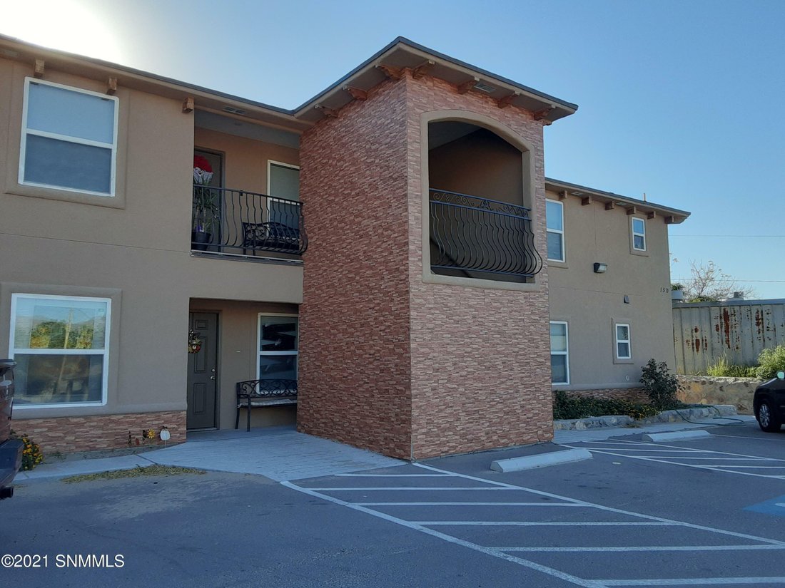 18 Bedrooms Other Residential In Sunland Park, New Mexico, United