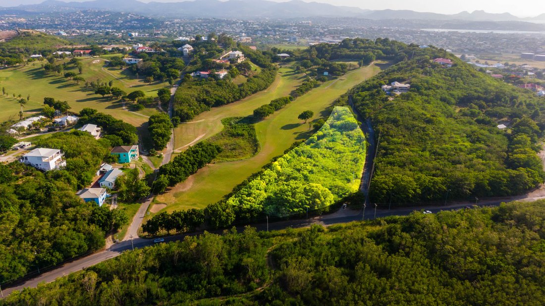 Land in Cedar Grove, Saint John, Antigua and Barbuda 4 - 11682461