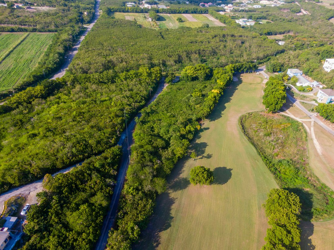 Land in Cedar Grove, Saint John, Antigua and Barbuda 1 - 11682461