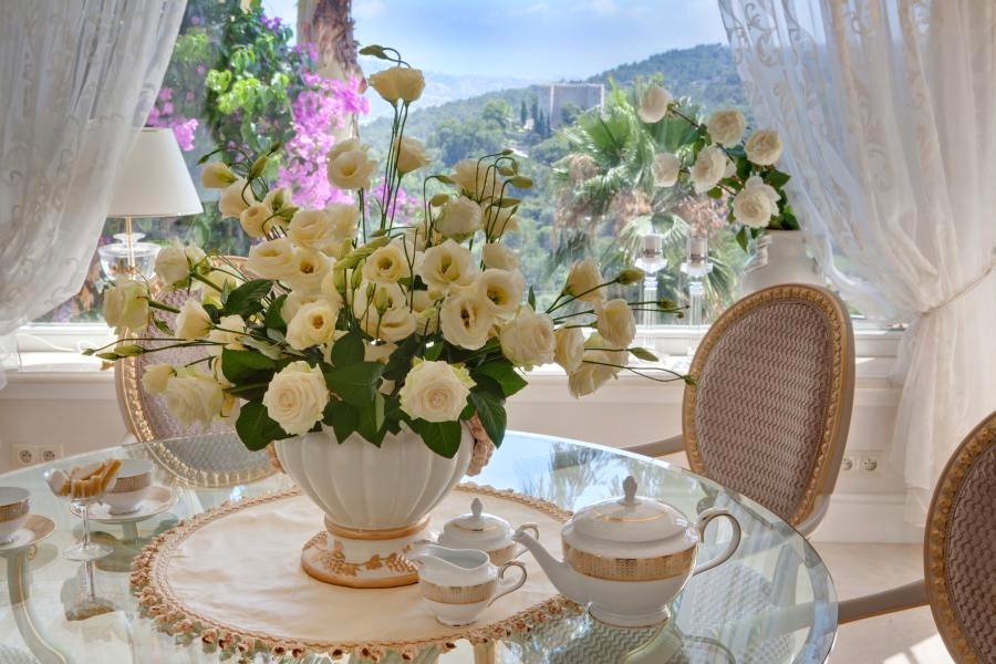 Villa in Saint-Jeannet, Provence-Alpes-Côte d'Azur, France 5 - 11685337