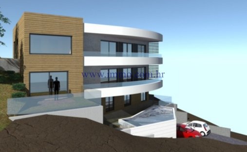 Villa en Žedno, Split-Dalmacia, Croacia 1
