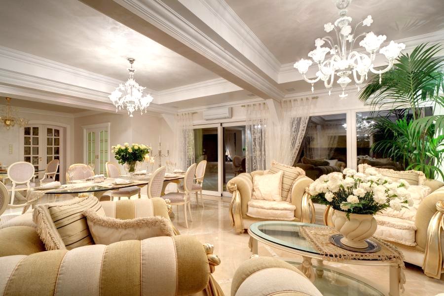Villa in Saint-Jeannet, Provence-Alpes-Côte d'Azur, France 2 - 11685337