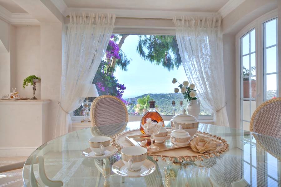 Villa in Saint-Jeannet, Provence-Alpes-Côte d'Azur, France 4 - 11685337