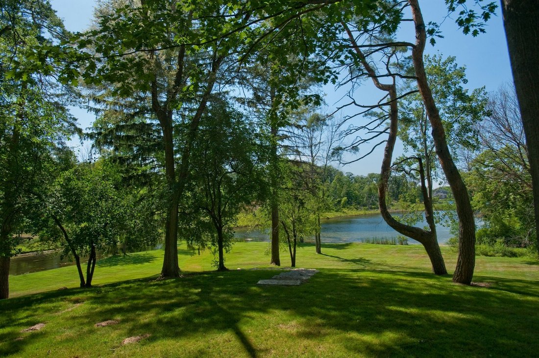 Land in Bloomfield Hills, Michigan, Vereinigte Staaten 1 - 11684894