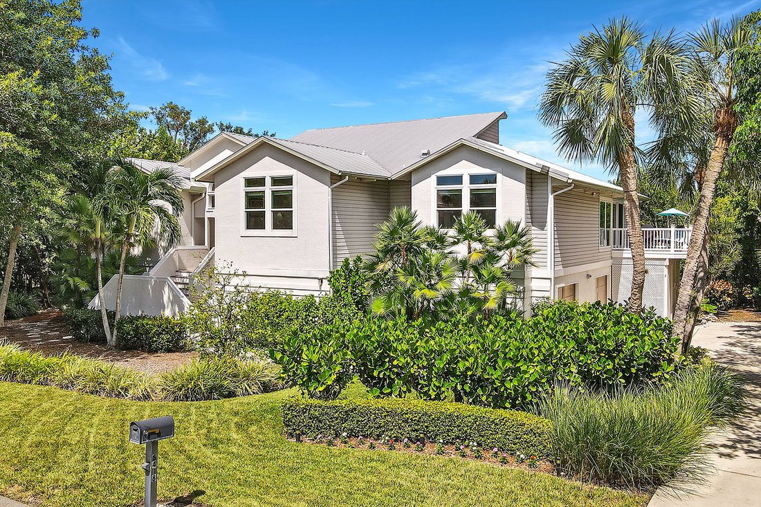 House in Sanibel, Florida, United States 1 - 11685481