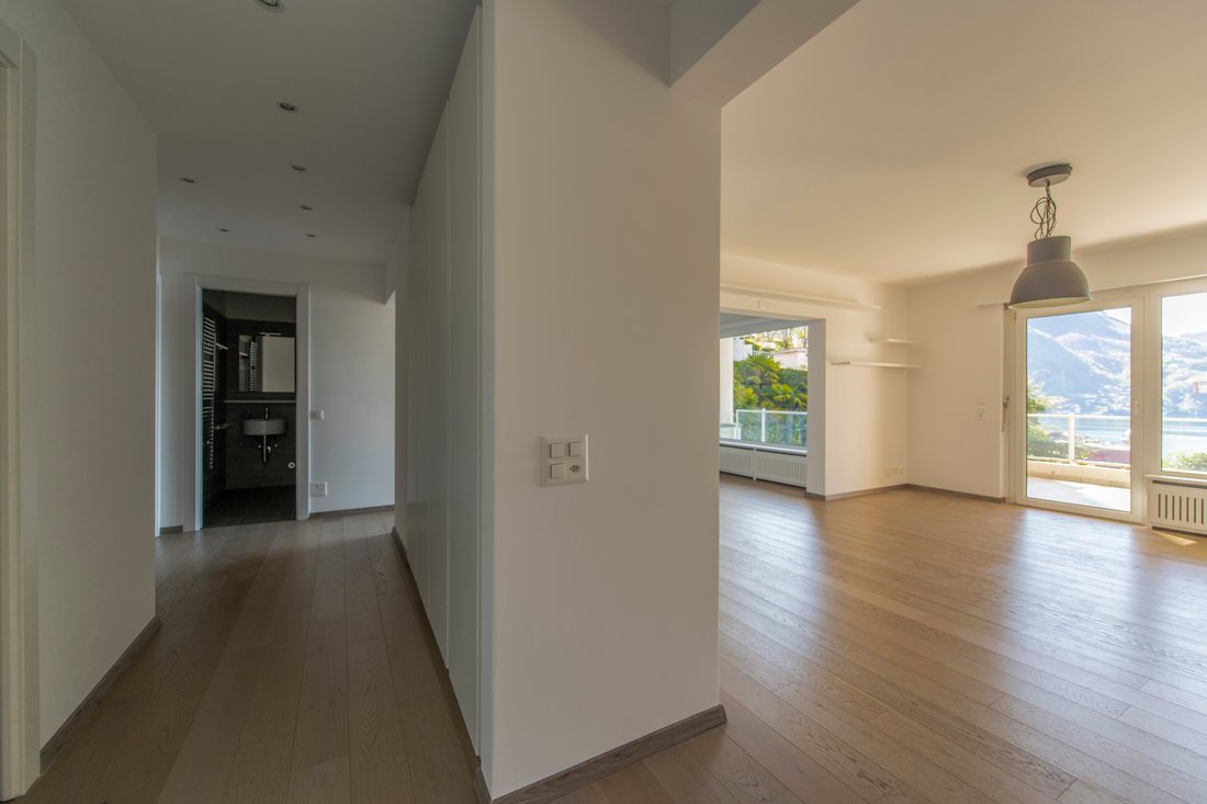 Flat For Sale In Lugano In Lugano, Ticino, Switzerland For Sale (11685562)