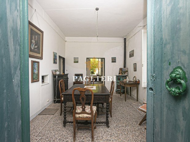 Villa à Portofino, Ligurie, Italie 1