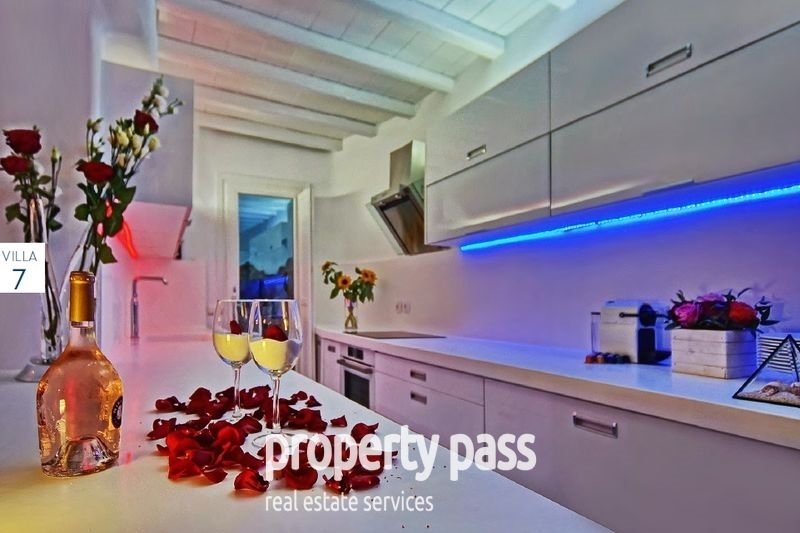 Villa in Mykonos, Aegean, Greece 4 - 11685963