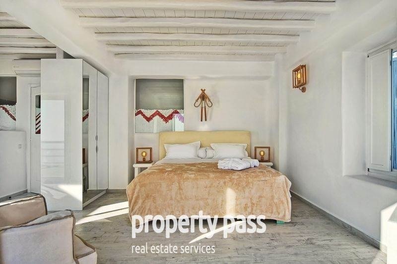 Villa in Mykonos, Aegean, Greece 5 - 11685956
