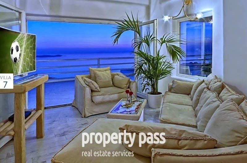 Villa in Mykonos, Aegean, Greece 3 - 11685963