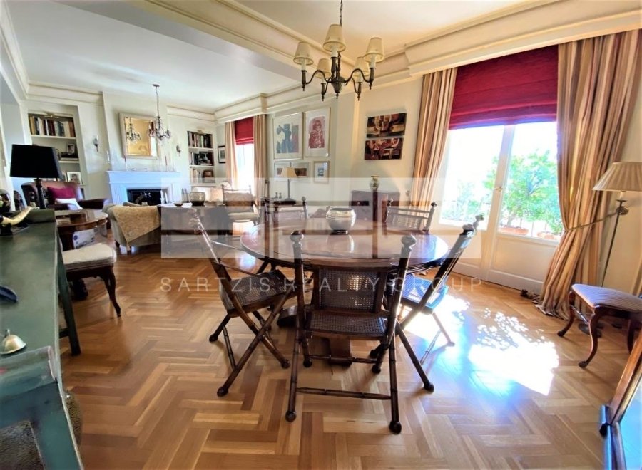 House in Sunoikia Pagkratiou, 2nd District of Athens, Athens 4 - 11686374