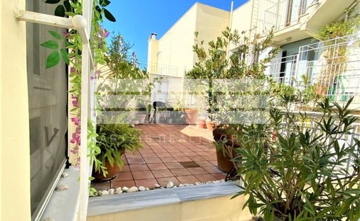 House in Sunoikia Pagkratiou, 2nd District of Athens, Athens 1