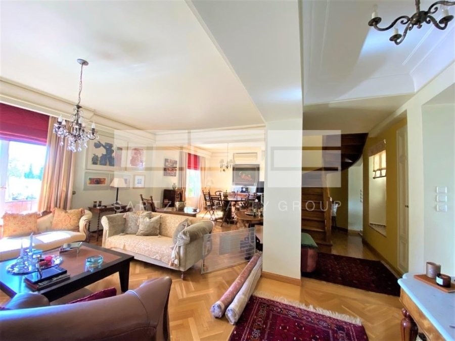 House in Sunoikia Pagkratiou, 2nd District of Athens, Athens 5 - 11686374