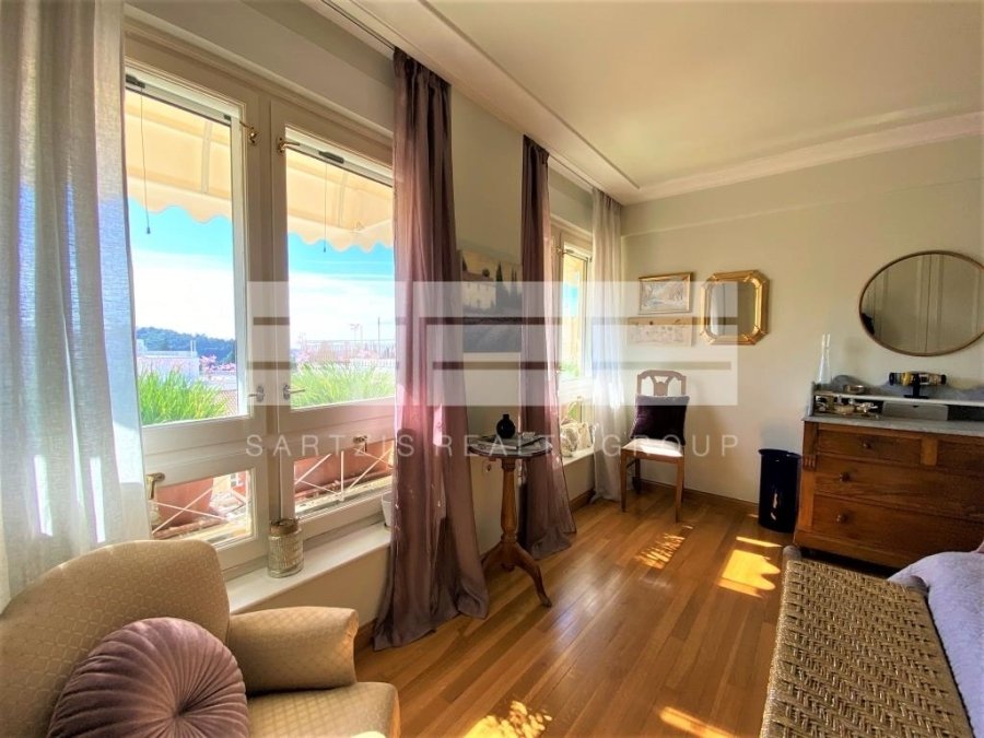 House in Sunoikia Pagkratiou, 2nd District of Athens, Athens 3 - 11686374