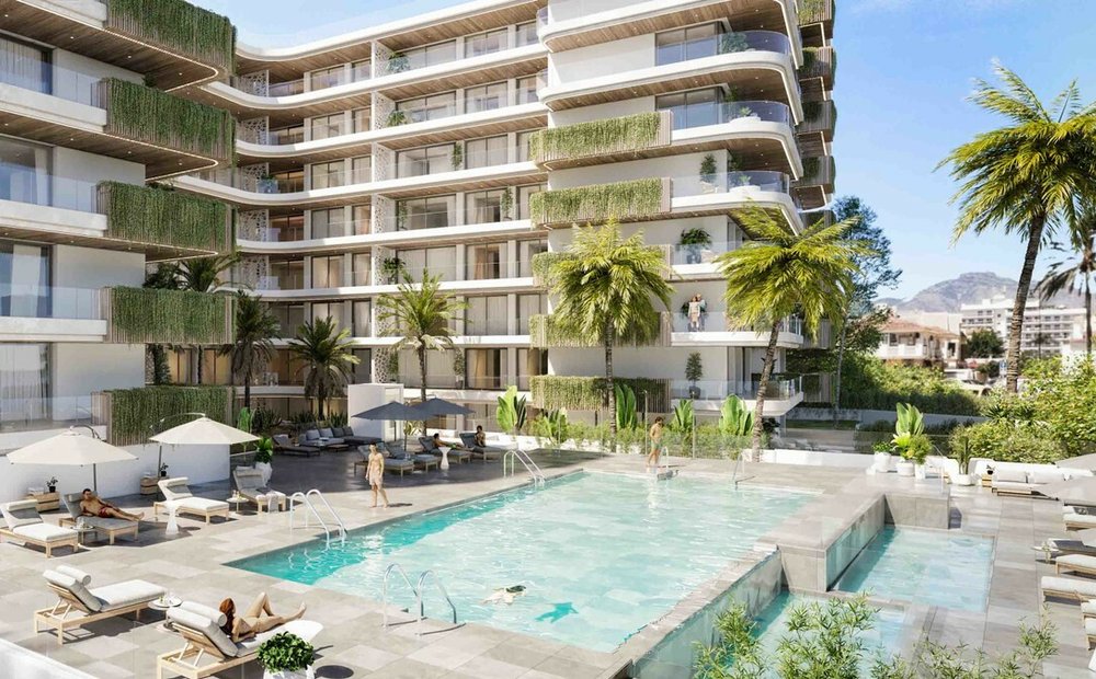 Luxury Beachfront Homes For Sale In Fuengirola Andalusia Spain Jamesedition Luxury Beachfront Homes For Sale In Fuengirola Andalusia Spain Jamesedition