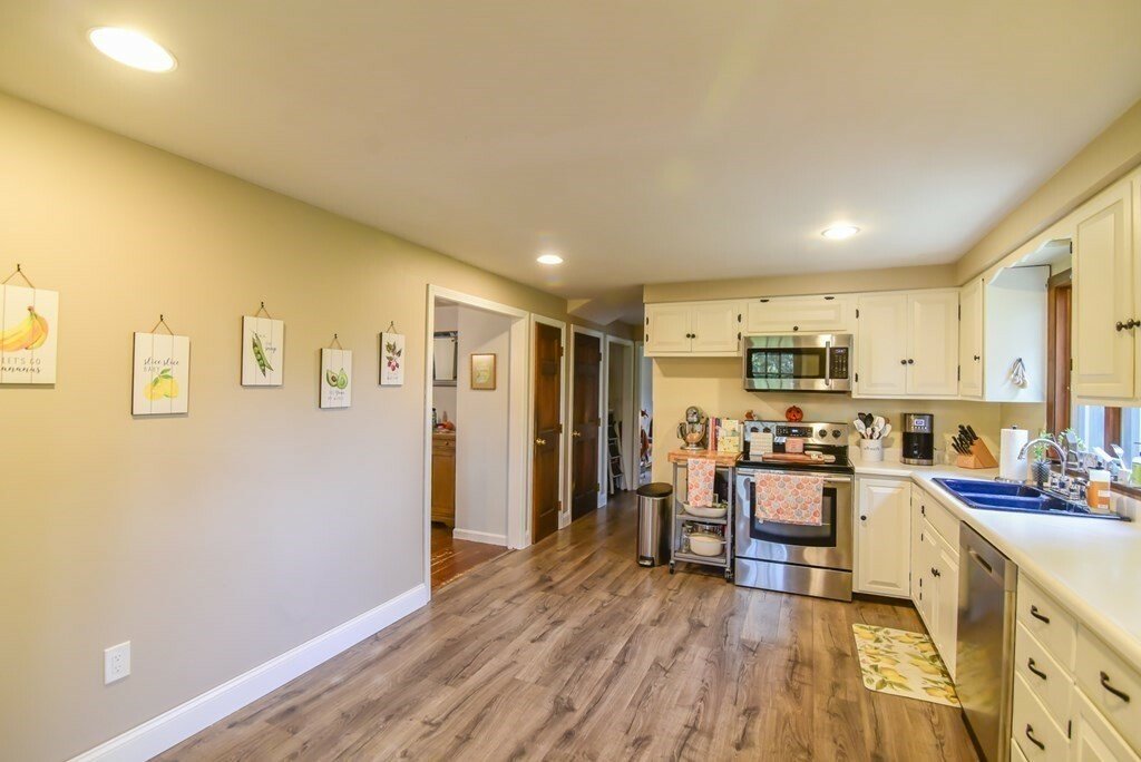 House in Newbury, Massachusetts, United States 4 - 11688208