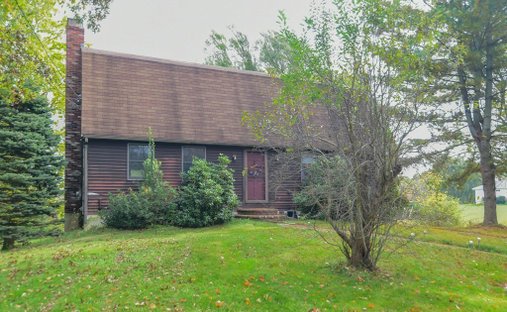 Casa a Newbury, Massachusetts, Stati Uniti 1