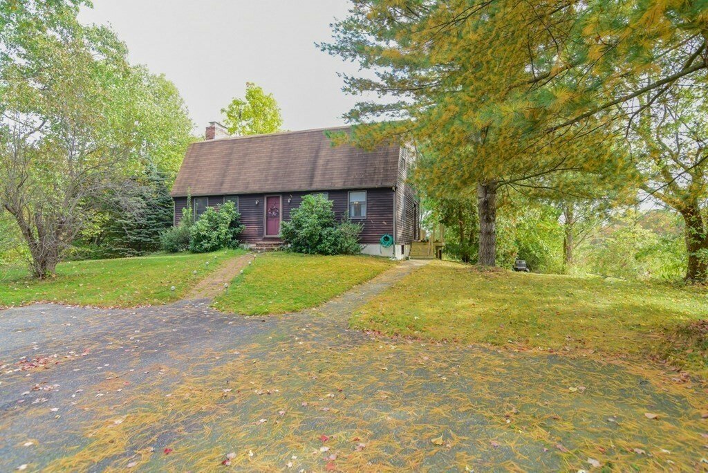 House in Newbury, Massachusetts, United States 2 - 11688208