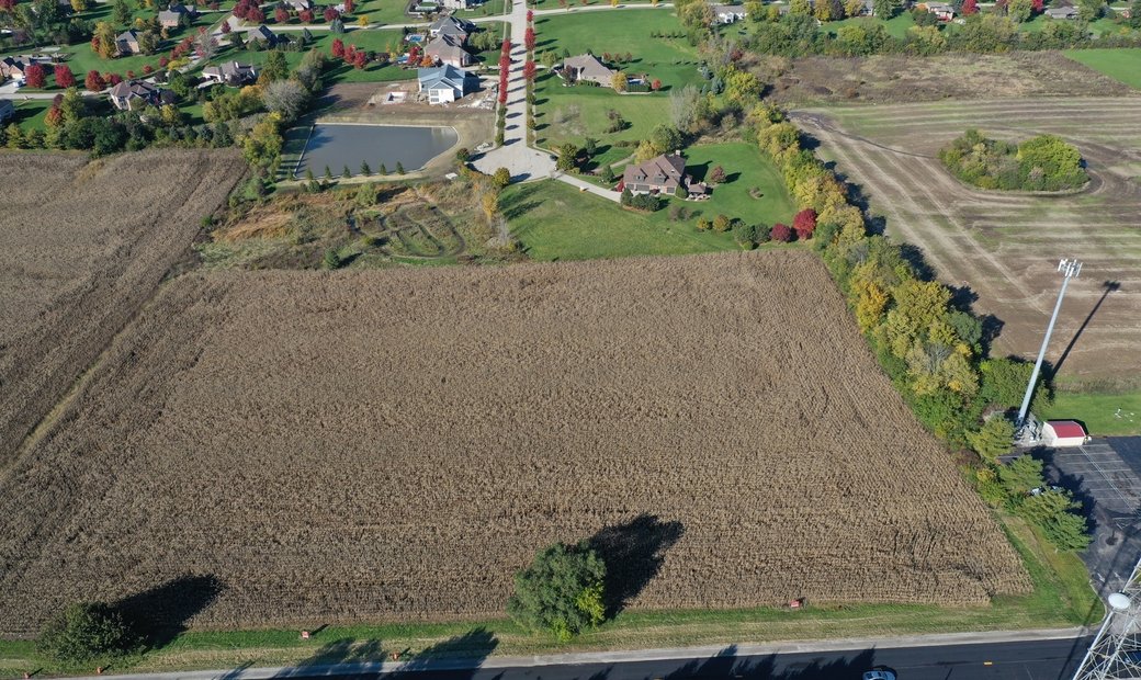 Farm/Ranch In Mokena, Illinois, United States For Sale (11688581)