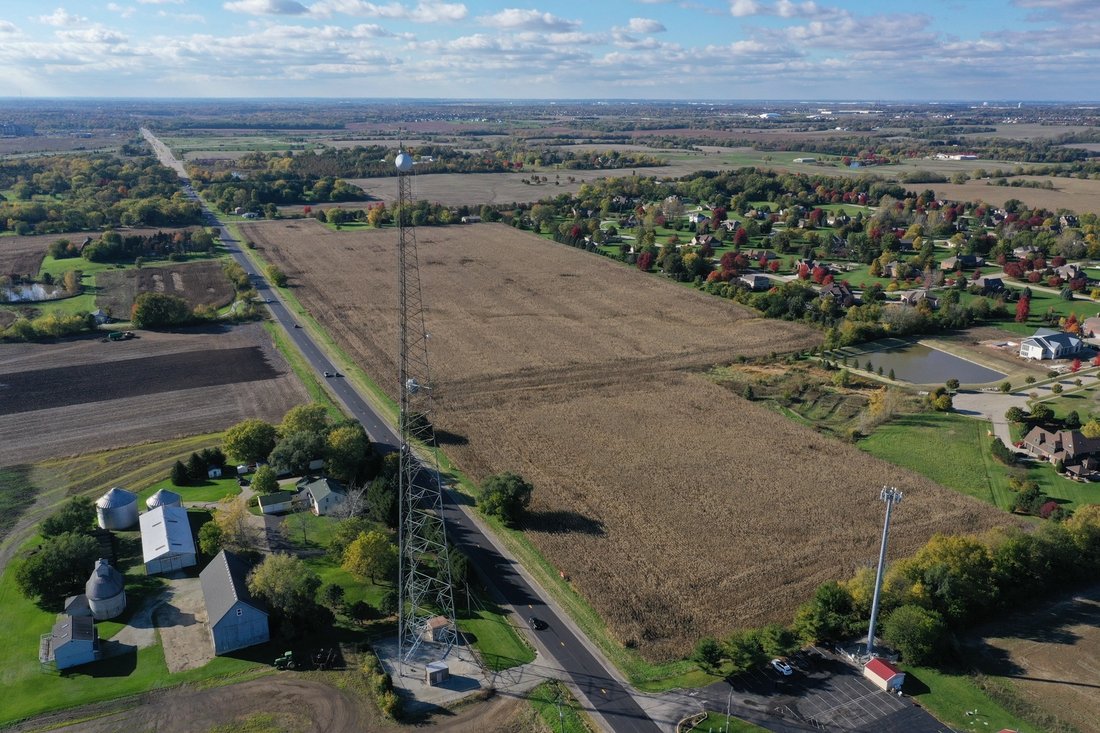 Farm/Ranch In Mokena, Illinois, United States For Sale (11688581)