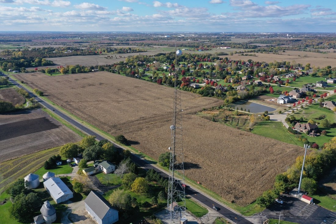 Farm/Ranch In Mokena, Illinois, United States For Sale (11688581)