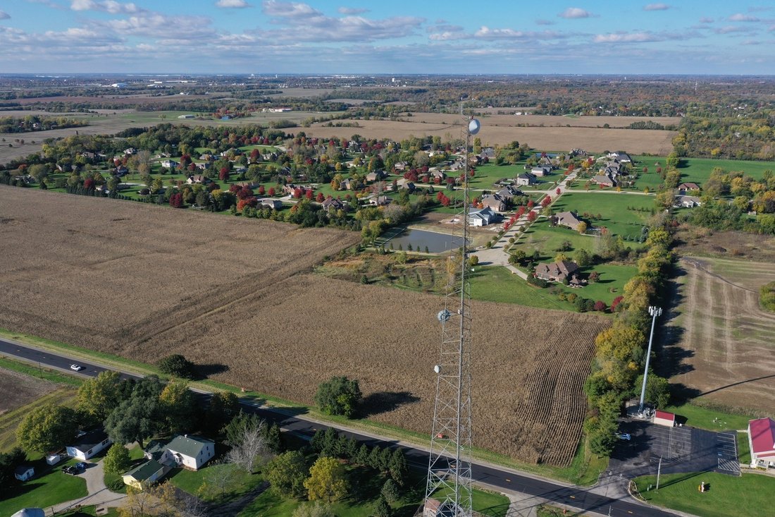 Farm/Ranch In Mokena, Illinois, United States For Sale (11688581)