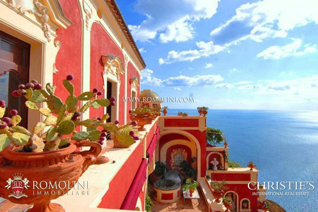 Positano Vacation Rentals & Homes - Campania, Italy