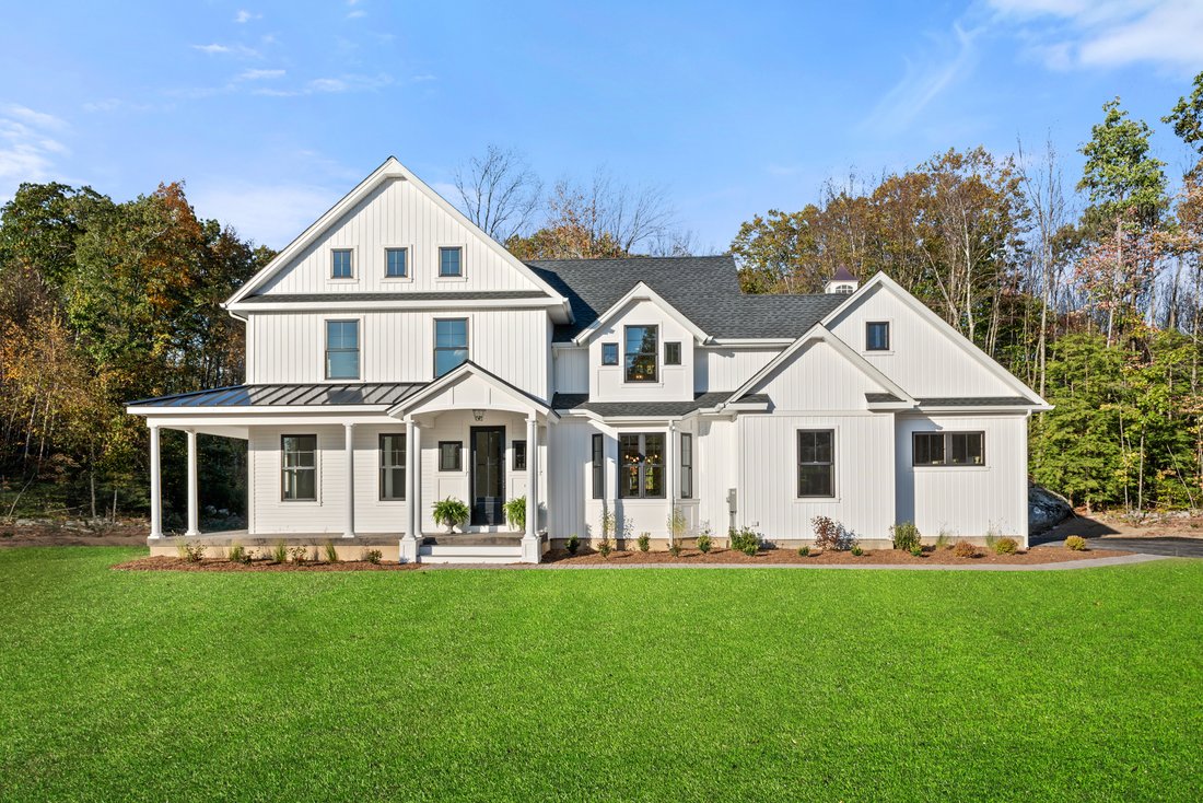 114 Daniel Trace In Burlington, Connecticut, United States For Sale (11690941)