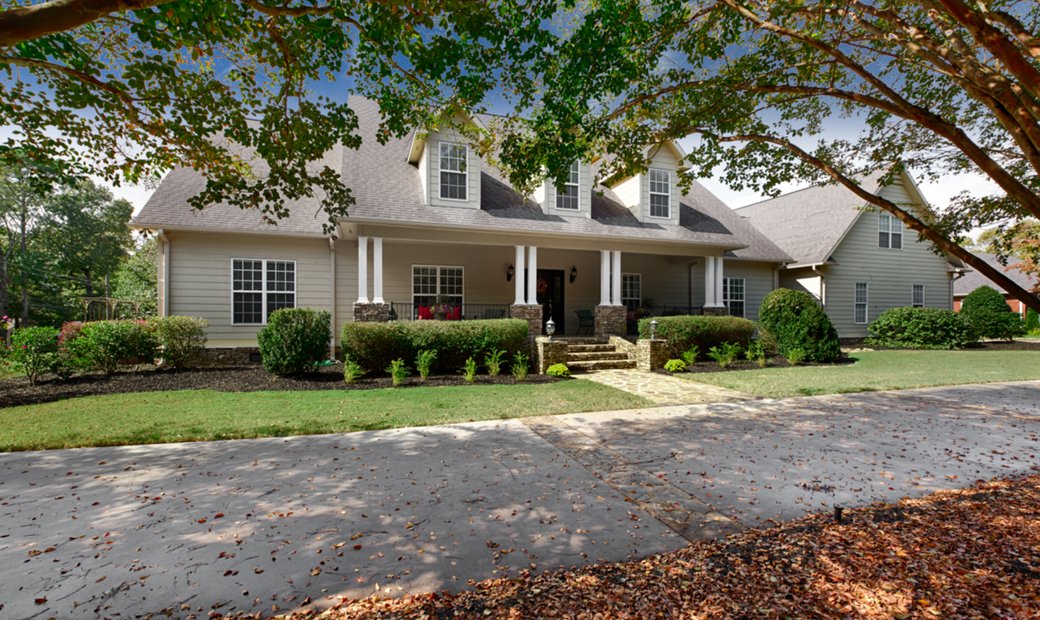 1522 Byron Road In Scottsboro, Alabama, United States For Sale (11689575)