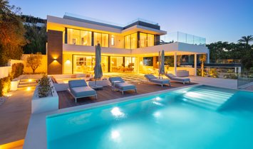 Luxury homes for sale in Marbella, Andalusia, Spain | JamesEdition