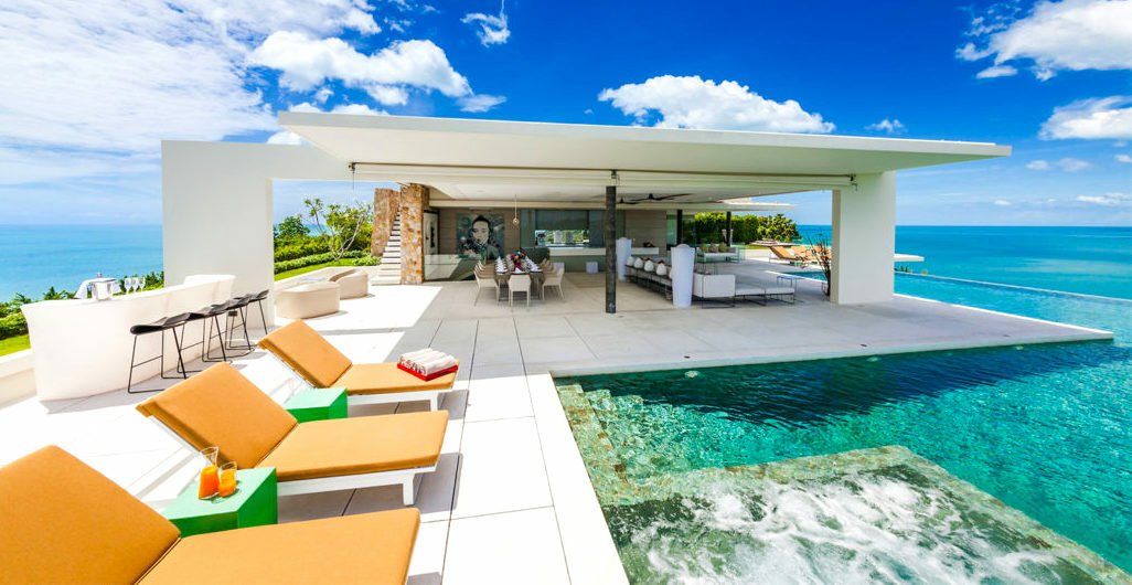 Villa a Koh Samui, Provincia di Surat Thani, Thailandia 3 - 11692498
