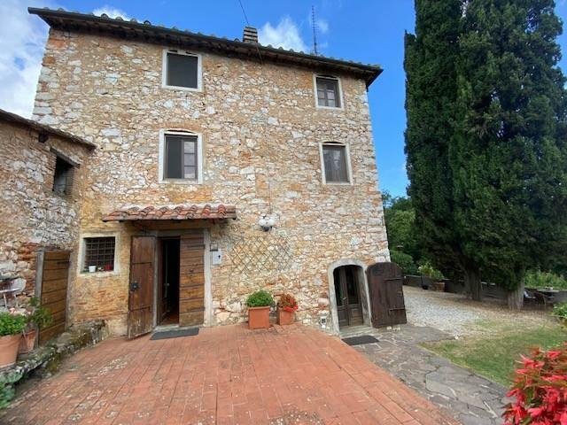 Farm Ranch in Saint Mary del Giudice - San Lorenzo a Vaccoli, Lucca, Tuscany 2 - 11692611