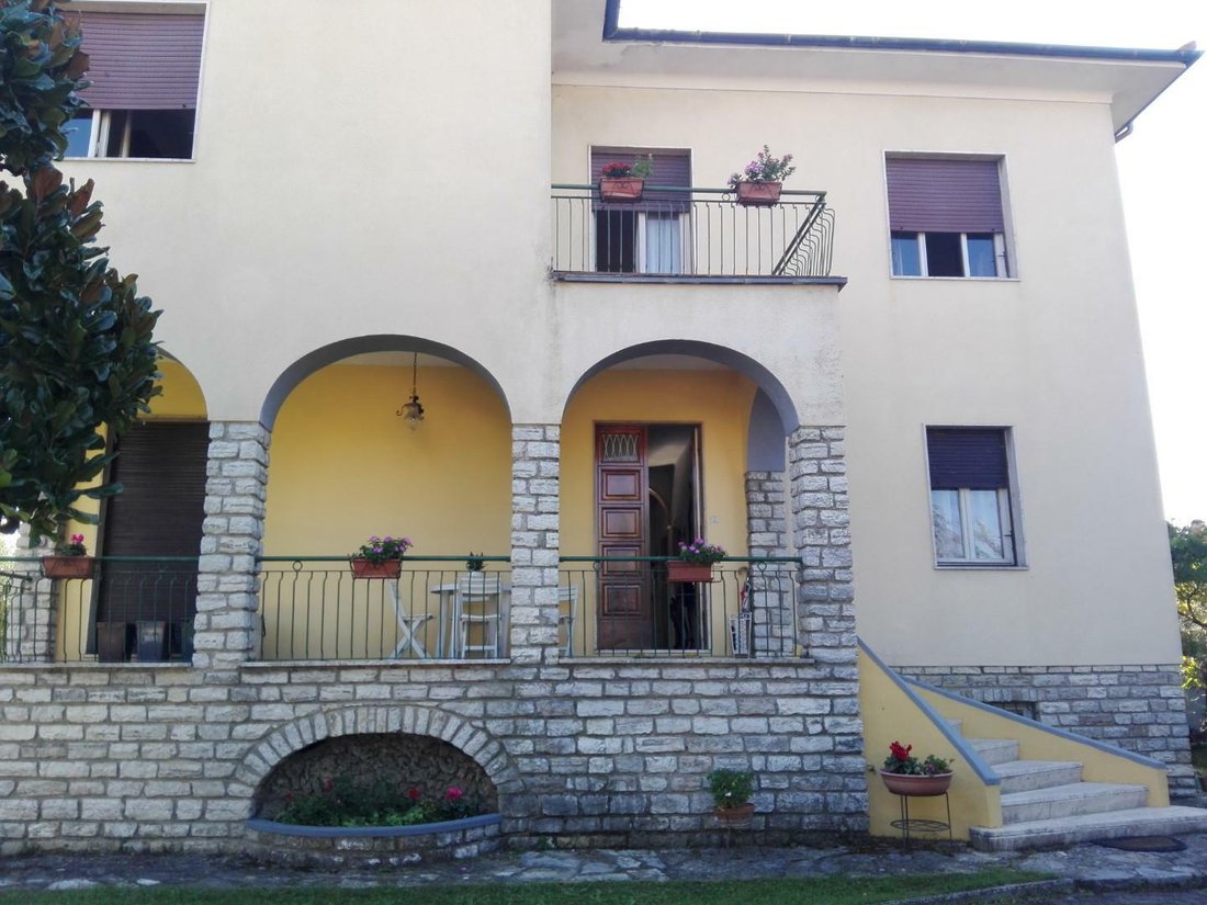 Villa in Arancio, Lucca, Italy 3 - 11692626