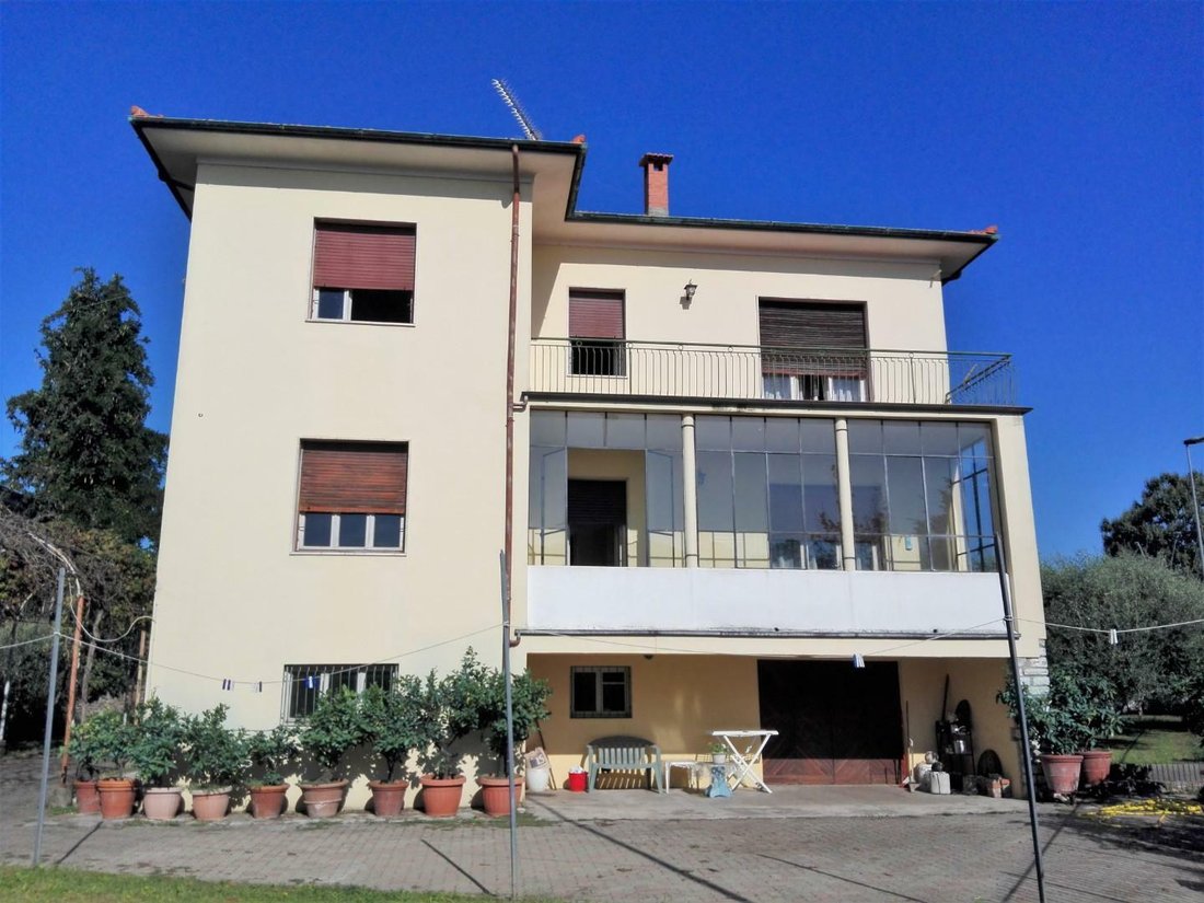 Villa in Arancio, Lucca, Italy 5 - 11692626
