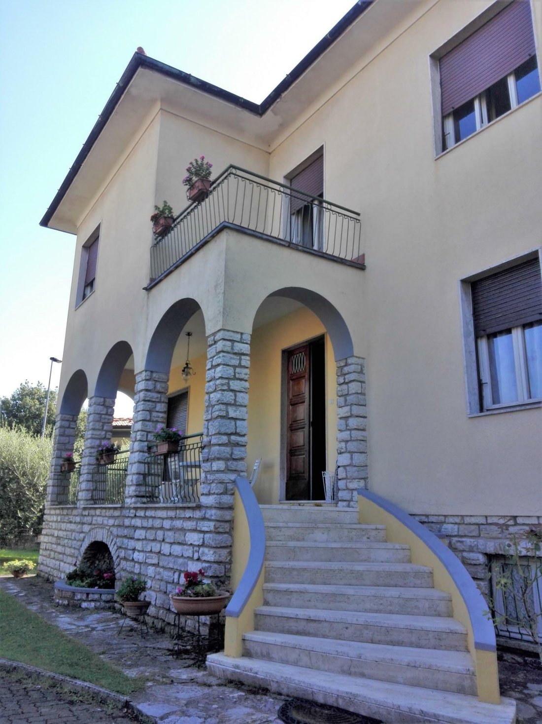 Villa in Arancio, Lucca, Italy 2 - 11692626