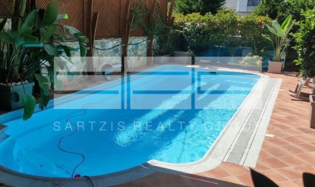 (For Sale) In Kifisia, Decentralized Administration Of Attica, Greece
