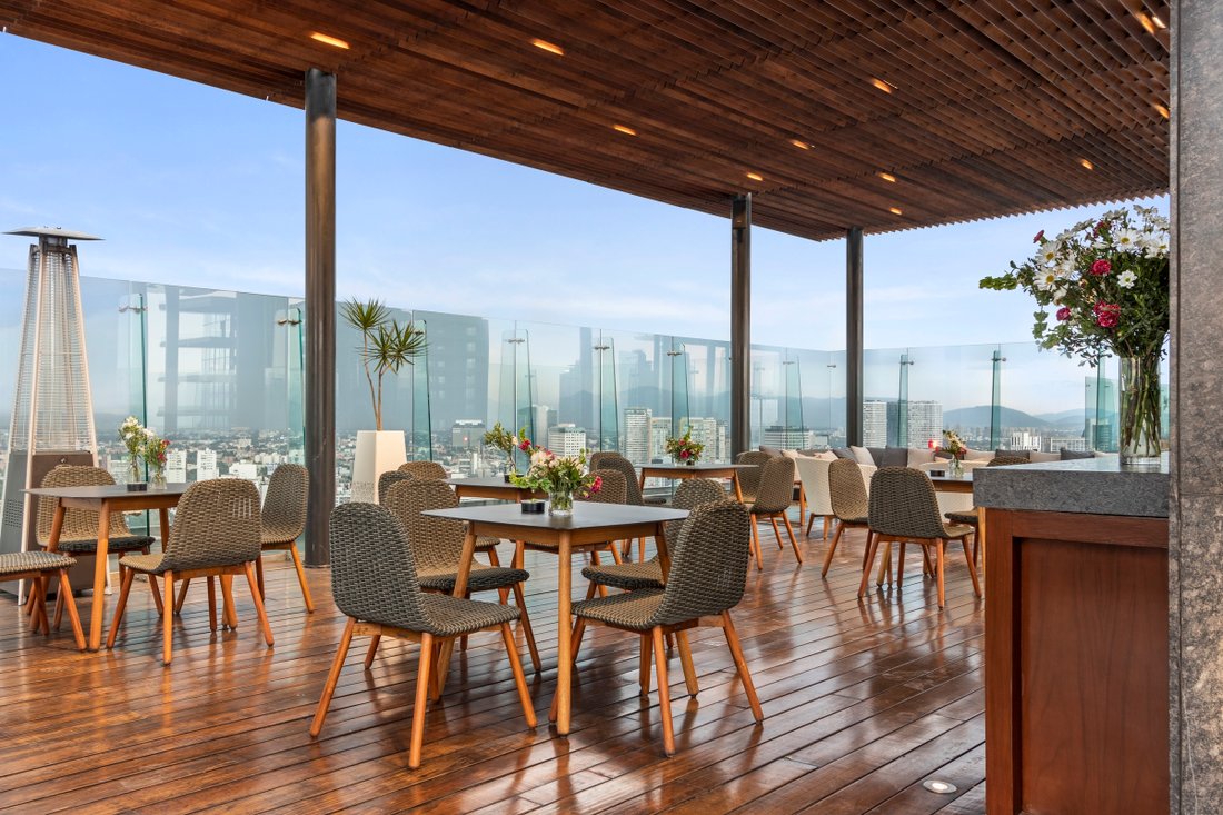 Artesia Ph Torre Cristal In Mexico City, Mexico City, Mexico For Sale