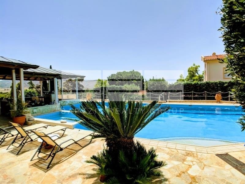 Villa in Kalyvia Thorikou, Attica, Greece 2 - 11694954