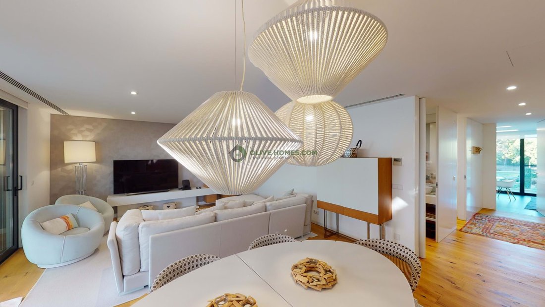 Apartment in Vilamoura, Quarteira, Algarve 1 - 11695432