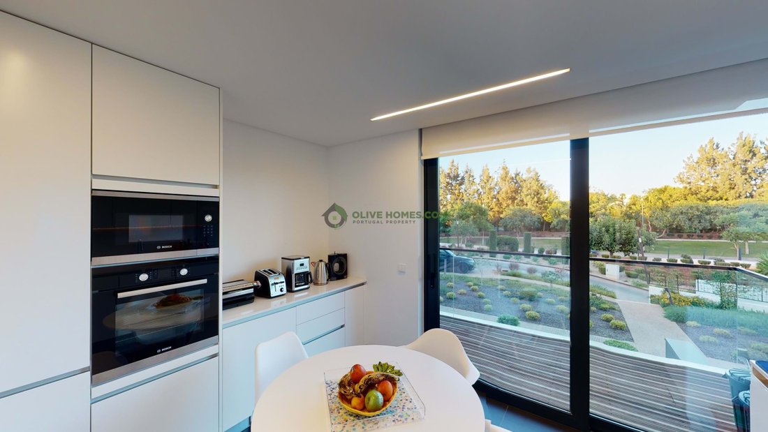 Apartment in Vilamoura, Quarteira, Algarve 3 - 11695432