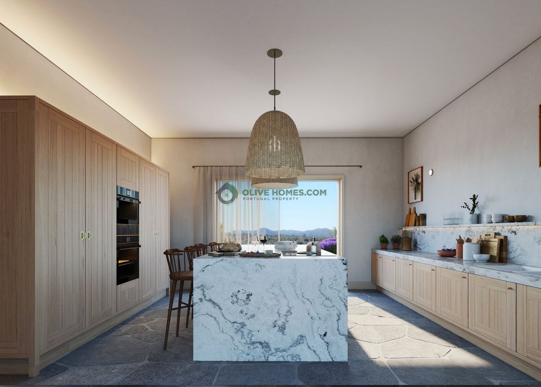 Villa in Loule (Sao Clemente), Algarve, Portugal 5 - 11695506
