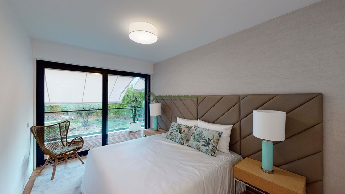 Apartment in Vilamoura, Quarteira, Algarve 4 - 11695432