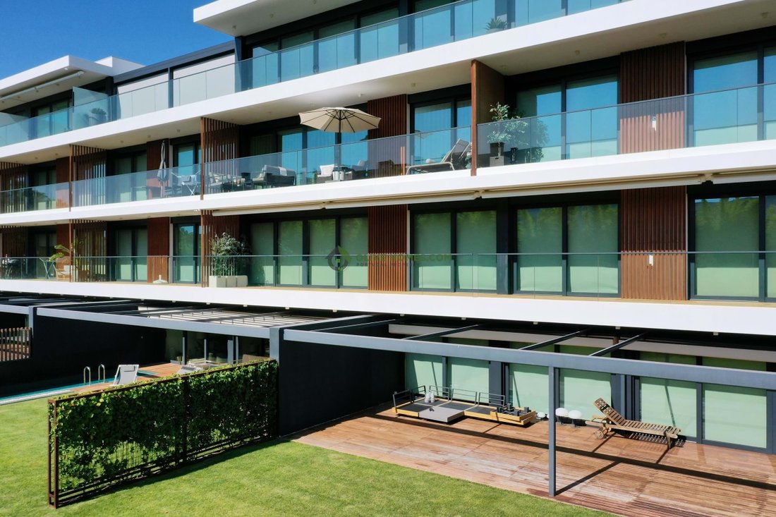Apartment in Vilamoura, Quarteira, Algarve 2 - 11695432
