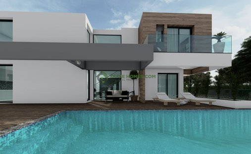 Villa in Vilamoura, Quarteira, Algarve 1
