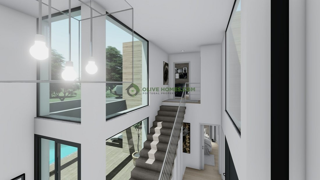 Villa in Vilamoura, Quarteira, Algarve 4 - 11695527